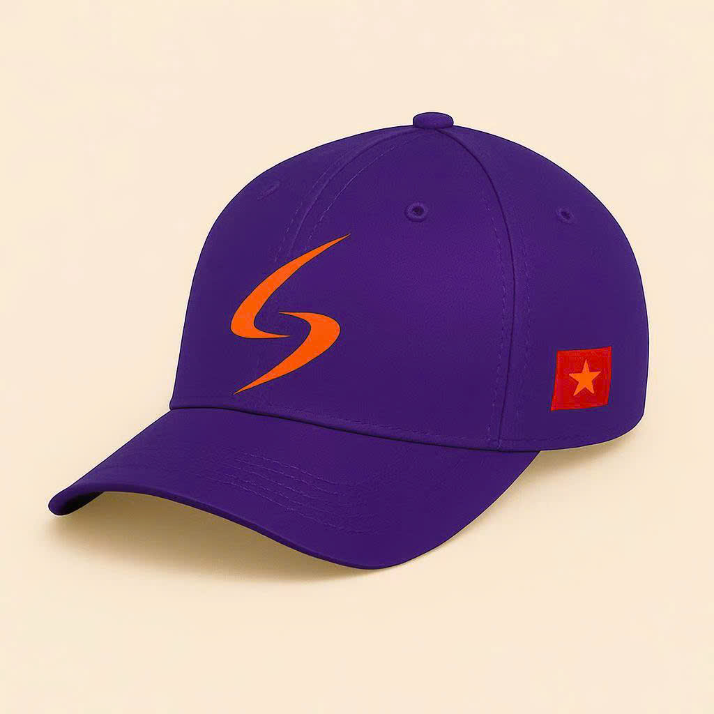 Mũ lưỡi trai Logship