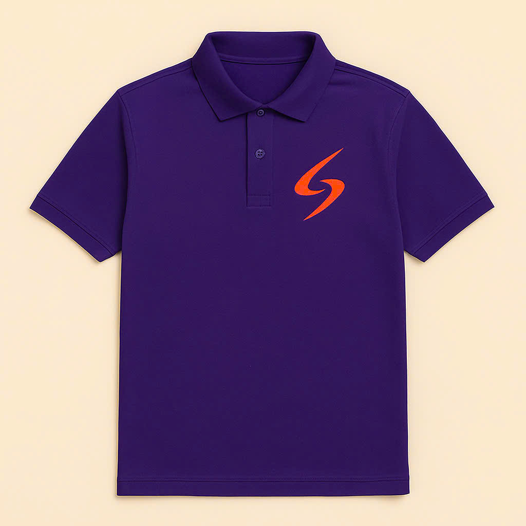 Áo Thun Có Cổ Logship